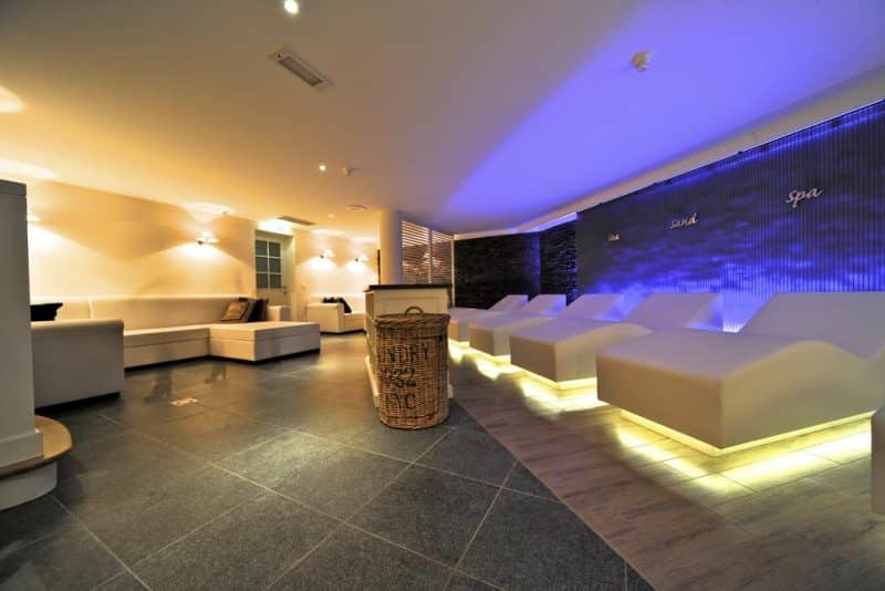 Hotel & Spa Noordzee