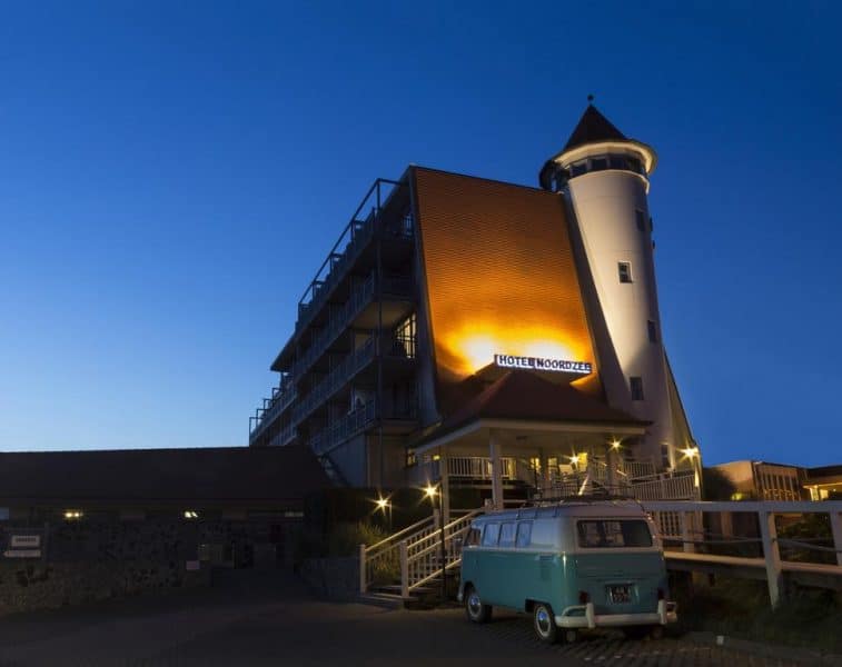 Hotel & Spa Noordzee