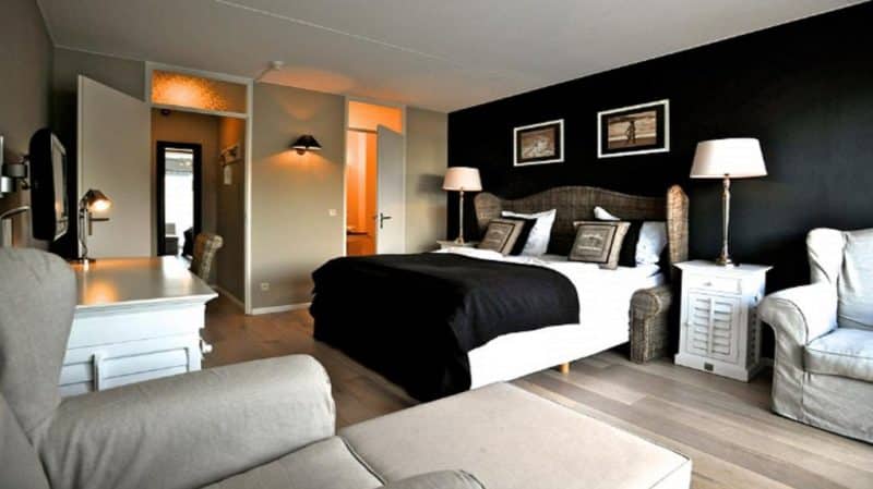 Hotel & Spa Noordzee