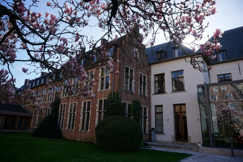 Martin's Klooster