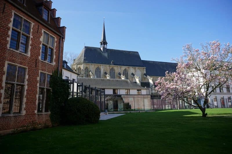 Martin's Klooster