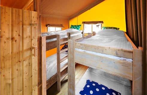 FarmCamps Mariekerke