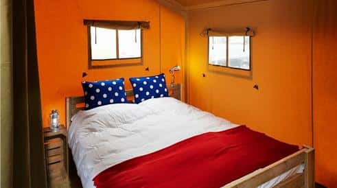 FarmCamps Mariekerke