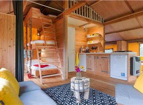 FarmCamps Mariekerke