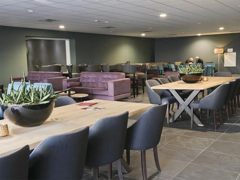 Hotel de Bonte Wever