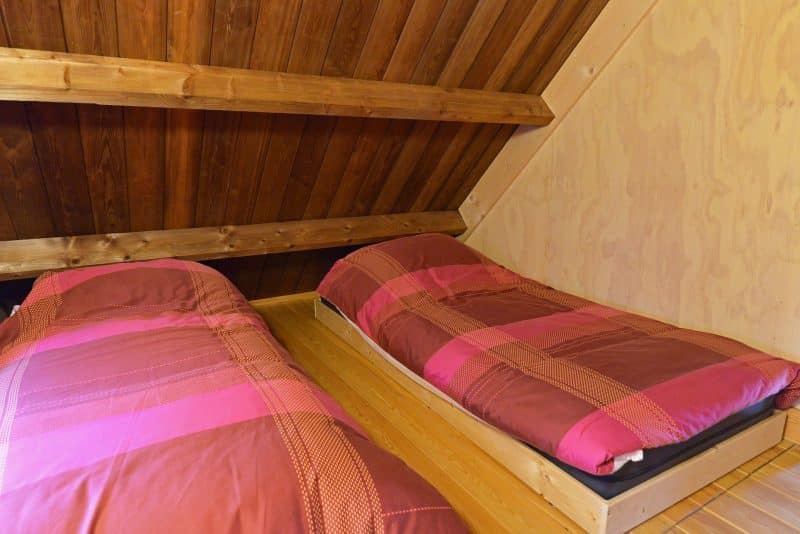 boomhut de koeksebelt