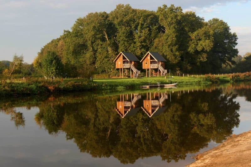 boomhut de koeksebelt