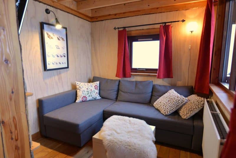 boomhut de koeksebelt