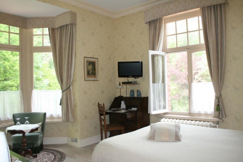 B&B Domein Leegendael