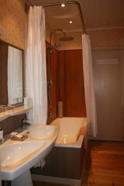 B&B Domein Leegendael