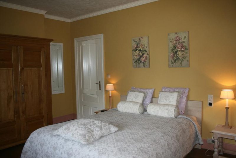 B&B Domein Leegendael