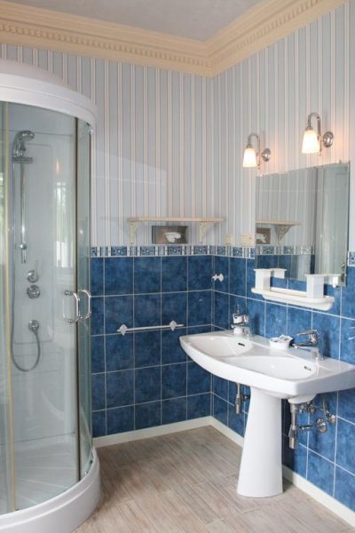 B&B Domein Leegendael