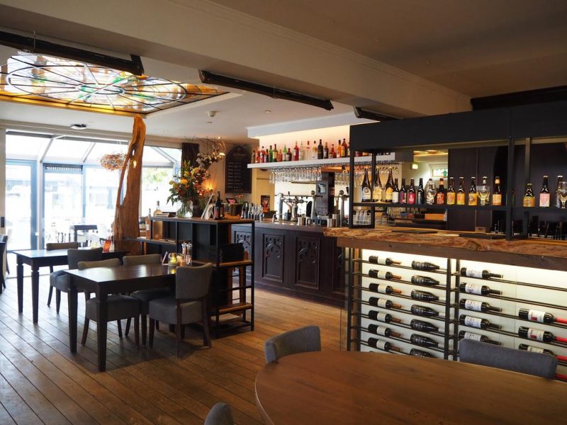 Hotel Abdij de Westerburcht