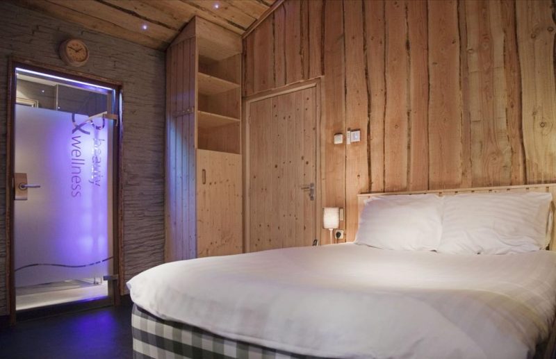 Hotel Abdij de Westerburcht