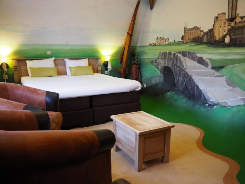 Hotel Abdij de Westerburcht