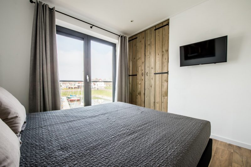 Appartementen D'Ouwe Haven