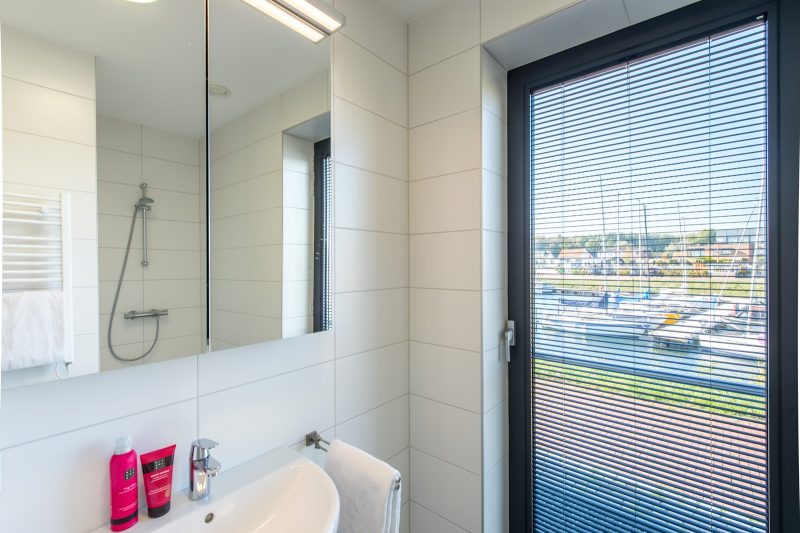 Appartementen D'Ouwe Haven