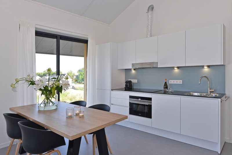 Appartementen D'Ouwe Haven