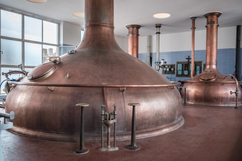 Hotel Brouwerij Het Anker