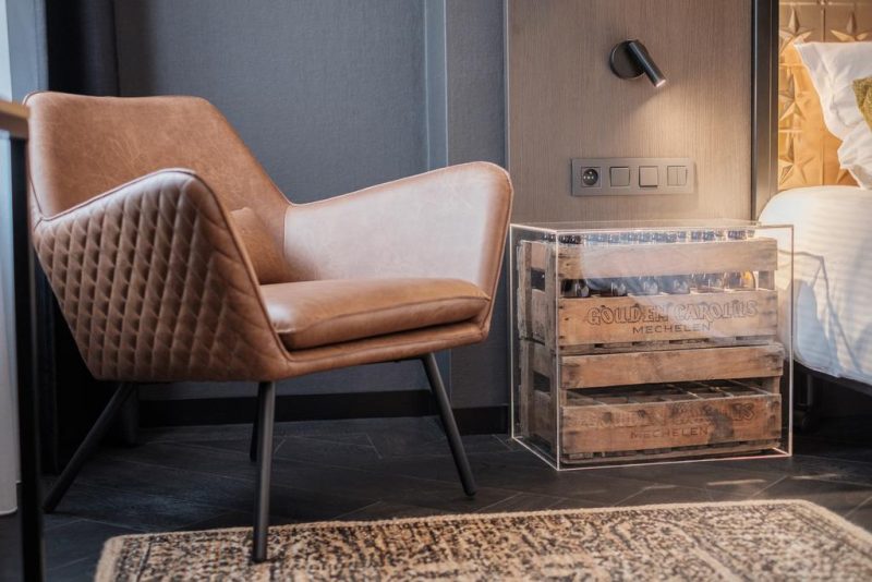 Hotel Brouwerij Het Anker