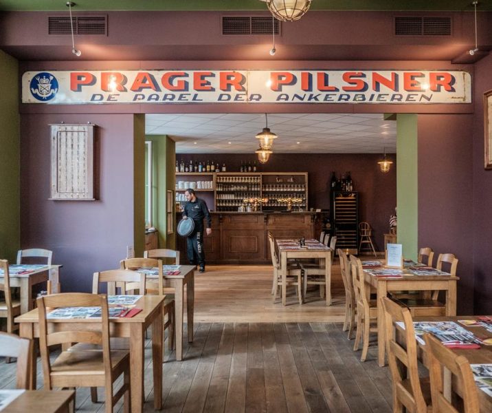 Hotel Brouwerij Het Anker