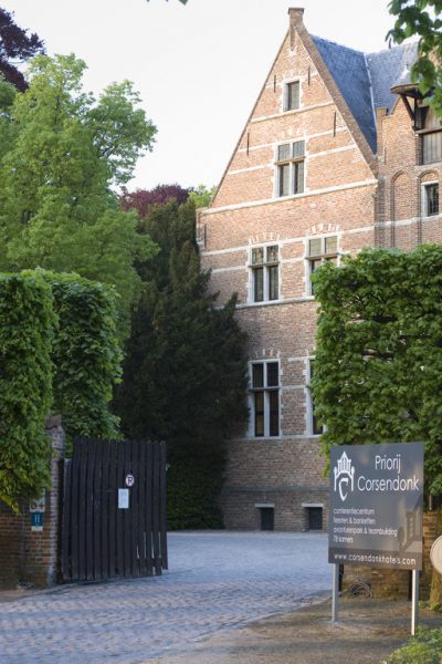 Priorij Corsendonk