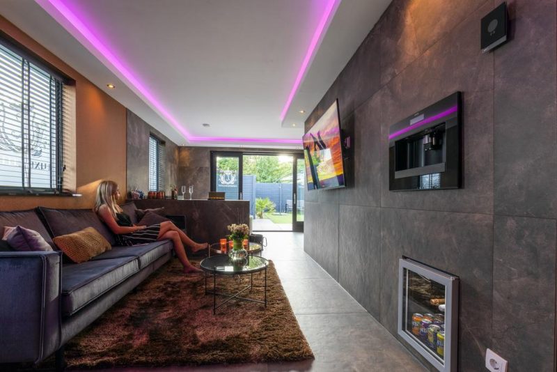 Hotel Luxexcellent Nuland