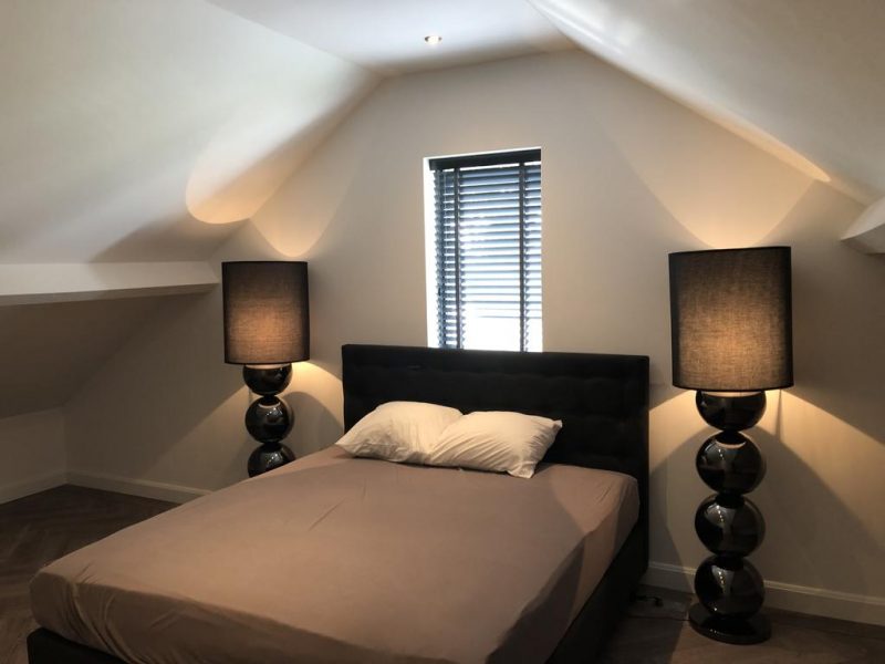 Hotel Luxexcellent Nuland