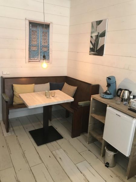 B & B de Petrakerk
