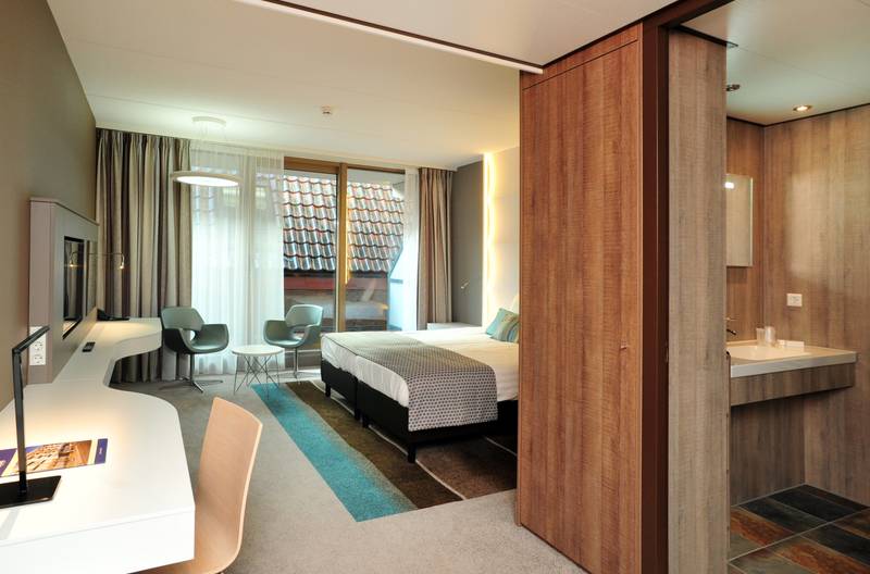 Strandhotel Golfzang