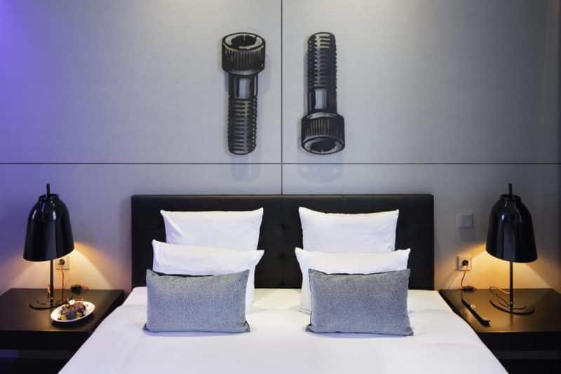 Art’otel Amsterdam