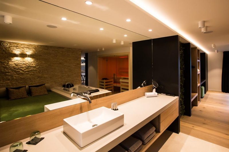 Wellness Hasselt B & B