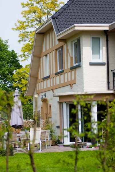 Wellness Hasselt B & B