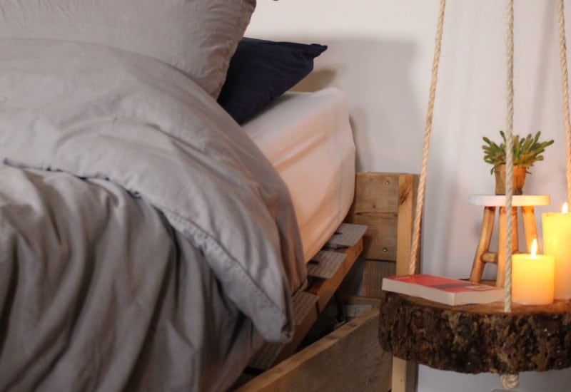 boomhut Camping Torentjeshoek