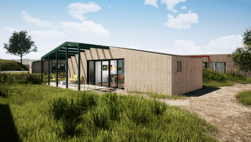 vakantiepark callantsoog