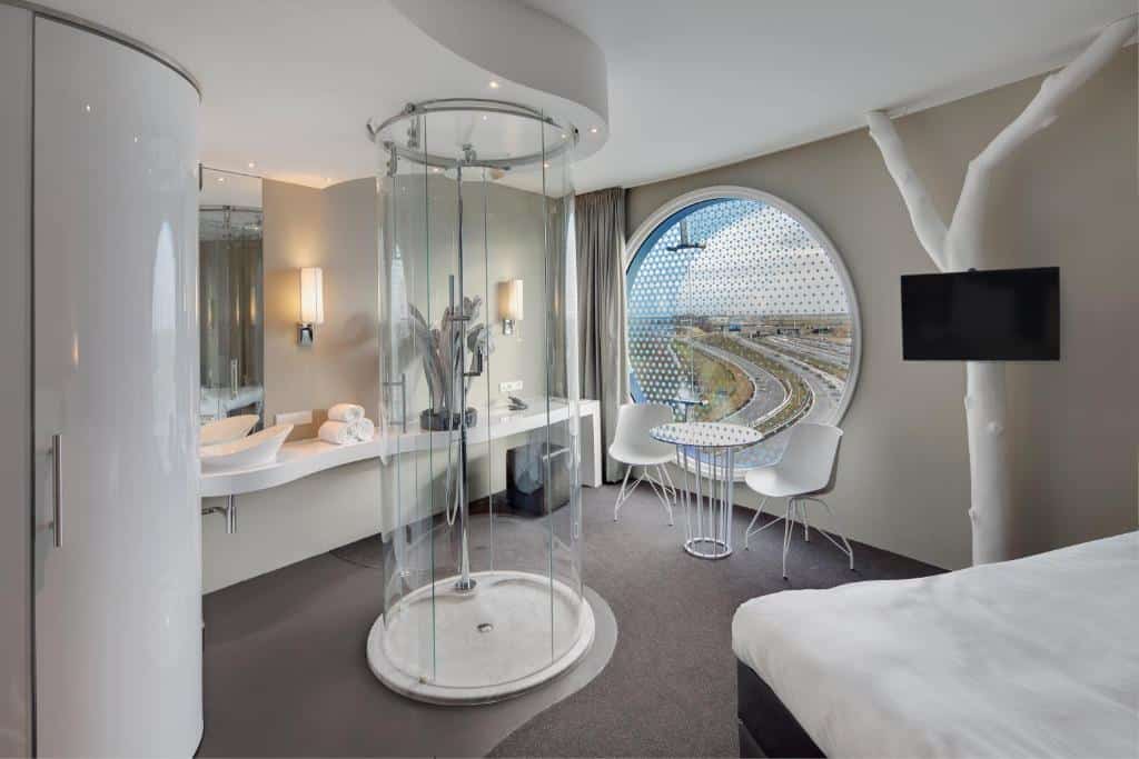 Fletcher hotel Amsterdam
