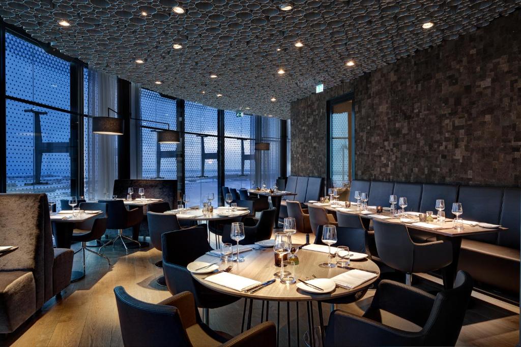 Fletcher hotel Amsterdam