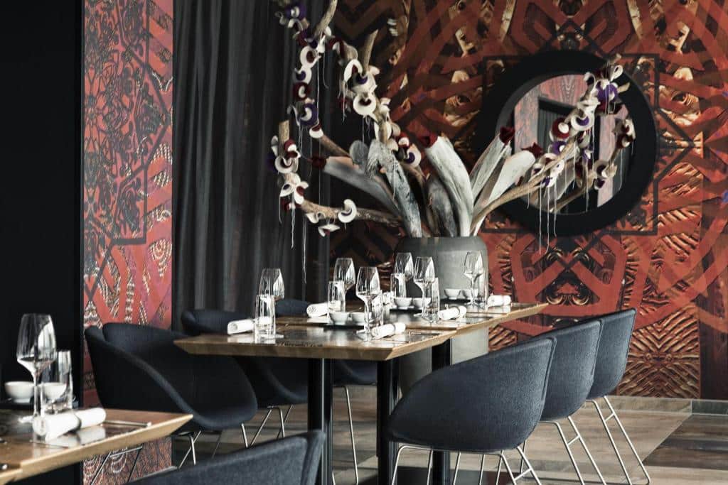 Mainport Design Hotel