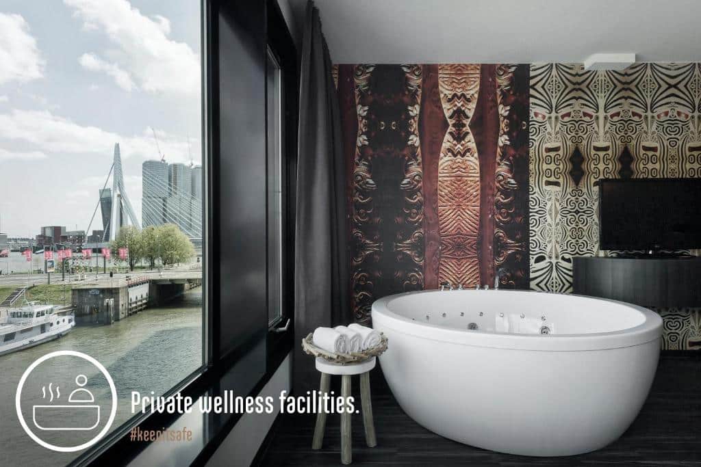 Mainport Design Hotel