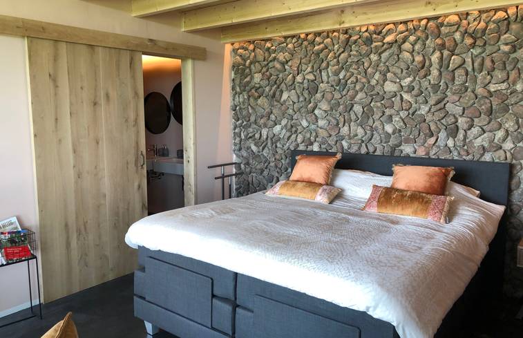 Vakantiehuis met Wellness