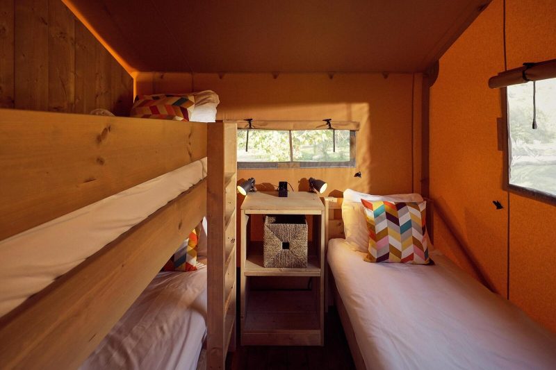 Vakantiepark de Parel Zeewolde