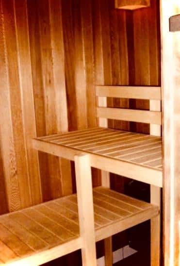 Gastenverblijf Withof