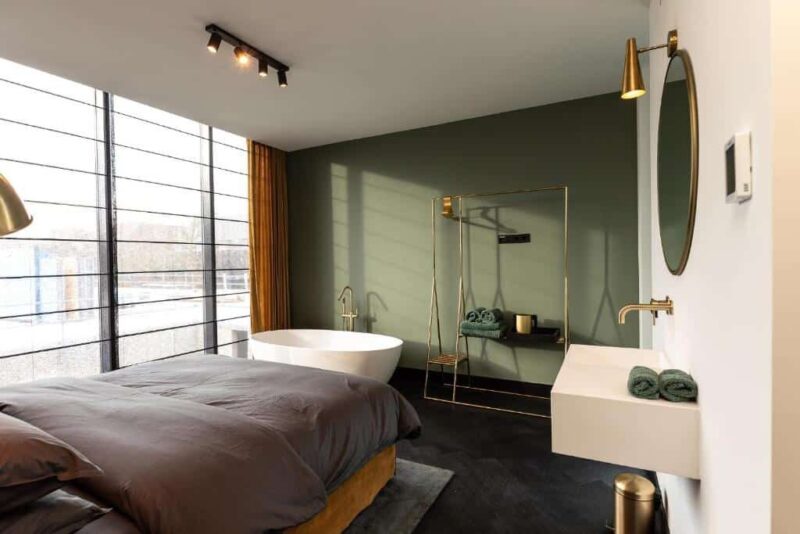 Stella Suites Boutique Hotel