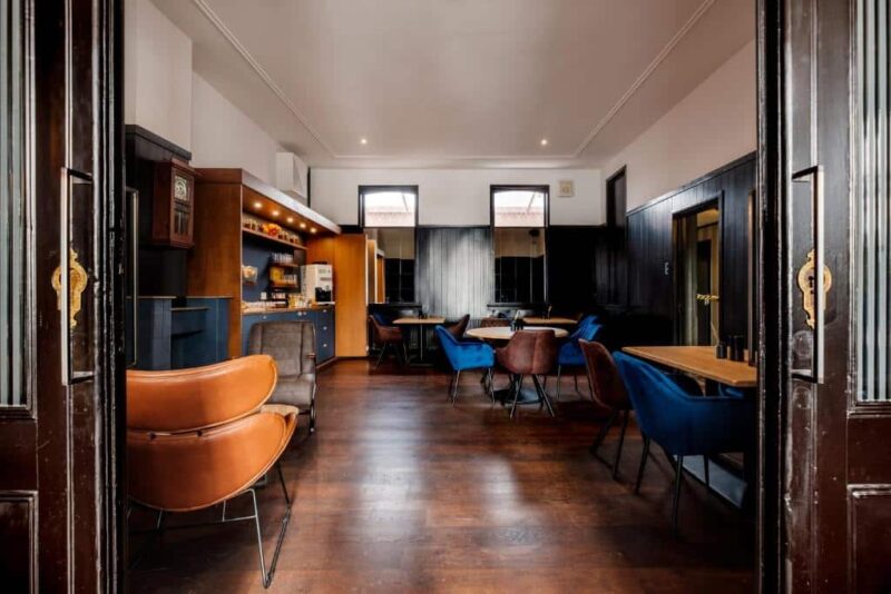 Hotel Brasserie Smits