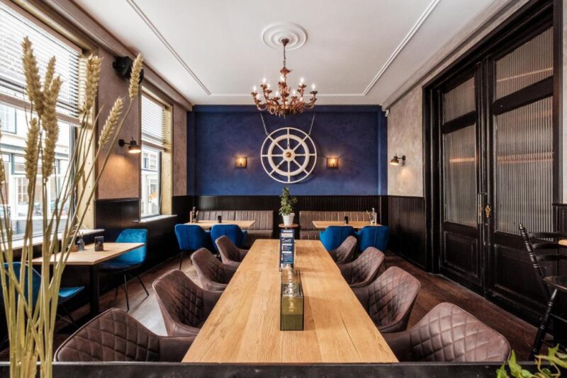 Hotel Brasserie Smits