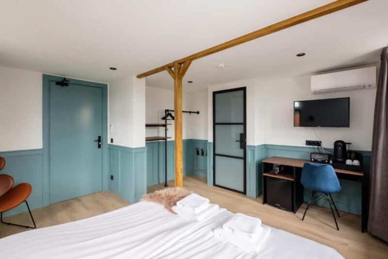 Hotel Brasserie Smits