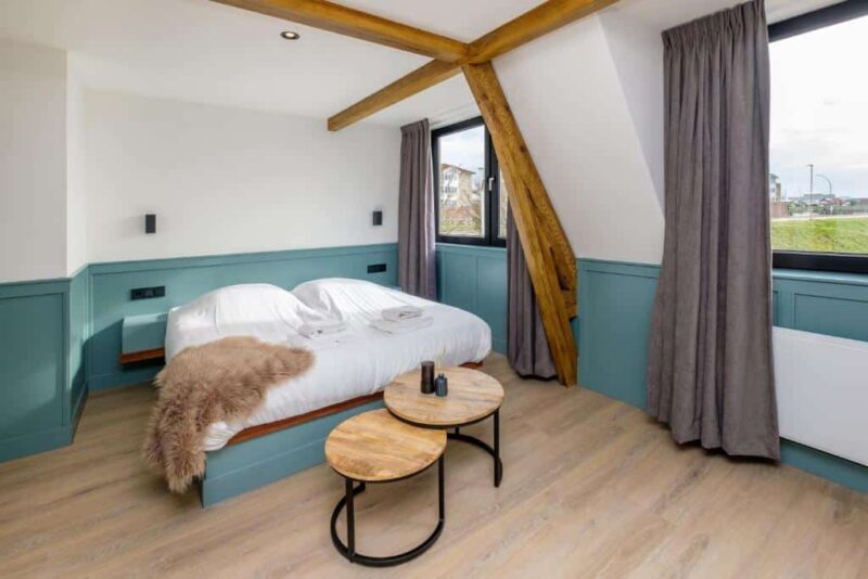 Hotel Brasserie Smits