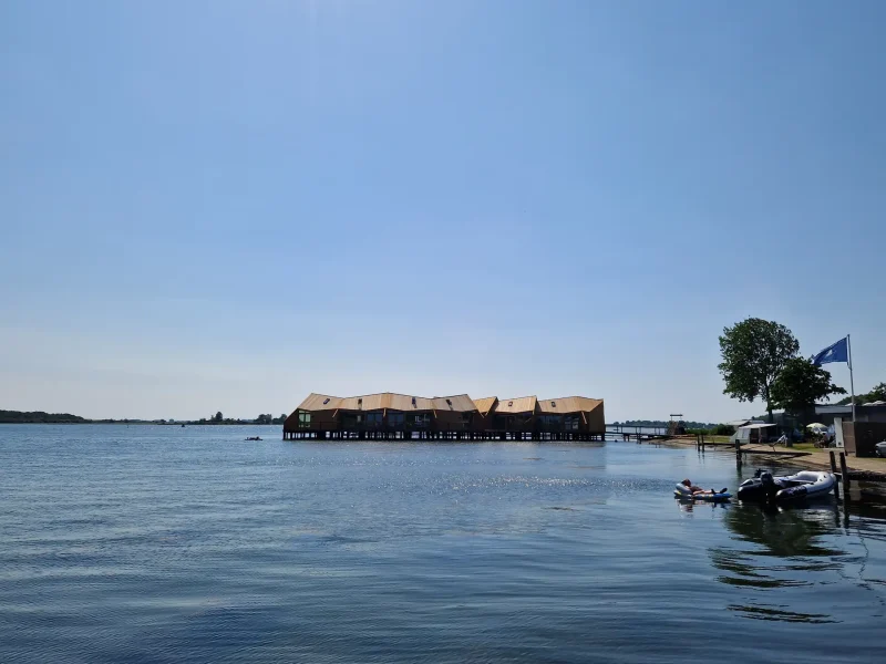 Watersuite Veerse Meer