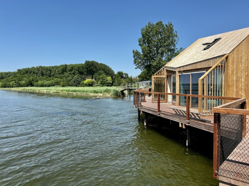 Watersuite Veerse Meer