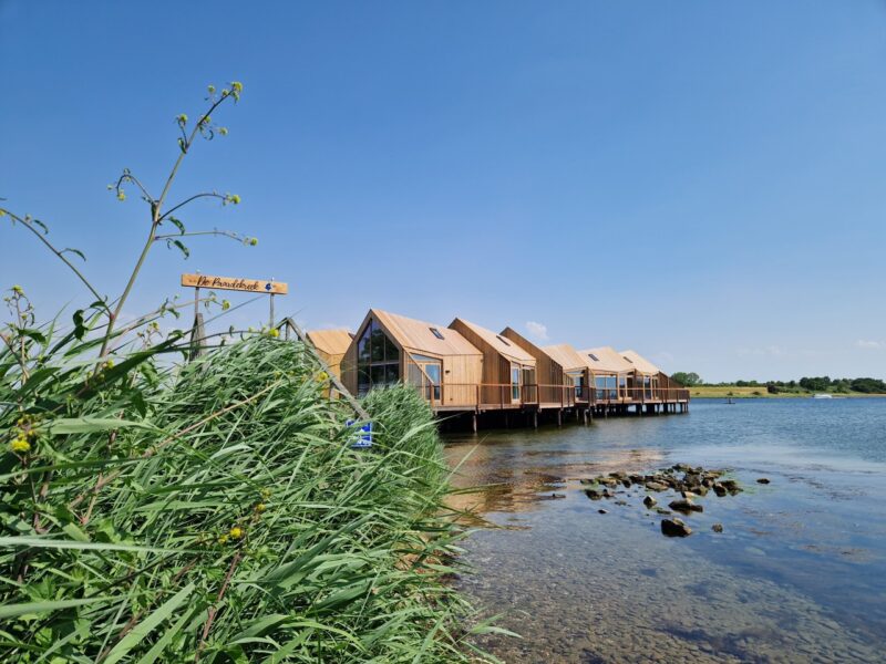 Watersuite Veerse Meer